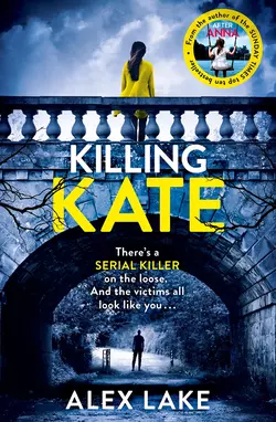 Killing Kate, Alex Lake