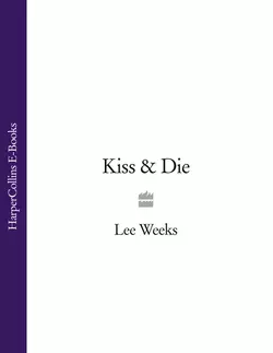 Kiss & Die Lee Weeks