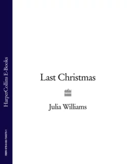 Last Christmas, Julia Williams