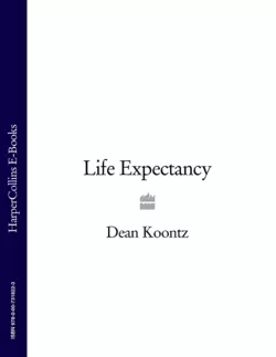 Life Expectancy, Dean Koontz