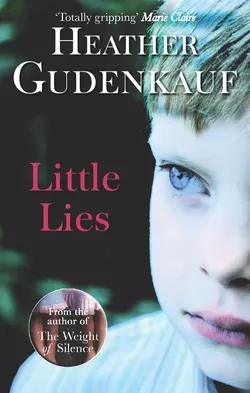 Little Lies, Heather Gudenkauf