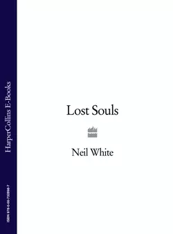 LOST SOULS, Neil White