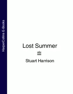 Lost Summer, Stuart Harrison