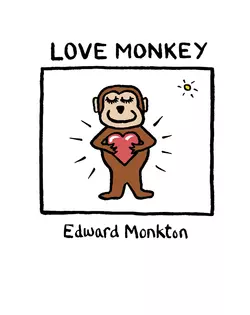 Love Monkey, Edward Monkton