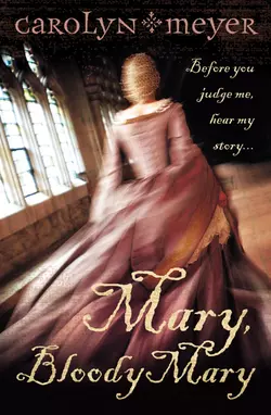 Mary, Bloody Mary, Carolyn Meyer