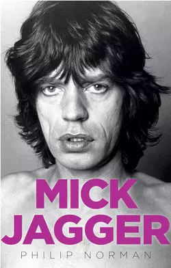 Mick Jagger Philip Norman