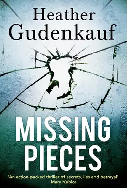 Missing Pieces Heather Gudenkauf