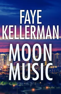 Moon Music, Faye Kellerman