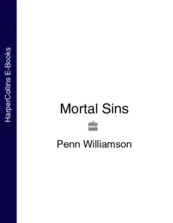 Mortal Sins, Penn Williamson