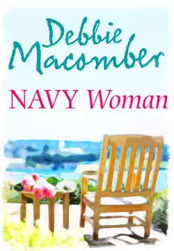 Navy Woman, Debbie Macomber