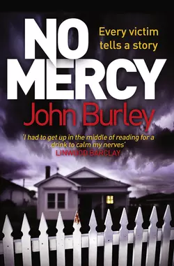 No Mercy, John Burley