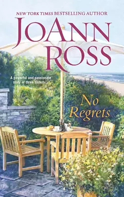 No Regrets JoAnn Ross