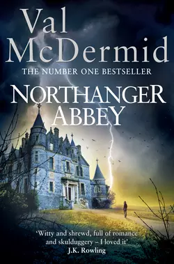 Northanger Abbey Val McDermid