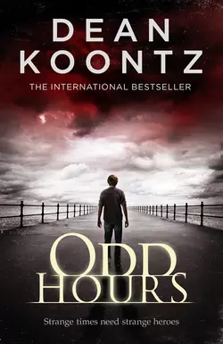 Odd Hours Dean Koontz