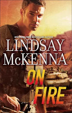 On Fire, Lindsay McKenna