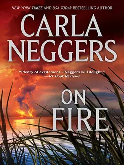 On Fire, Carla Neggers