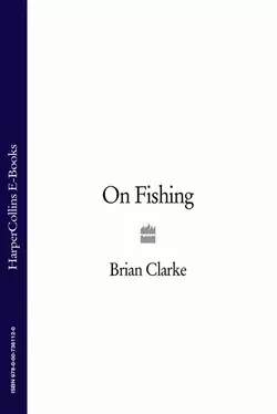 On Fishing, Brian Clarke