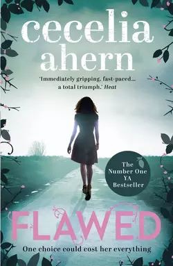 Flawed, Cecelia Ahern