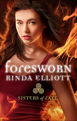 Foresworn, Rinda Elliott