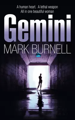 Gemini, Mark Burnell