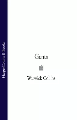 Gents Warwick Collins