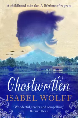 Ghostwritten, Isabel Wolff