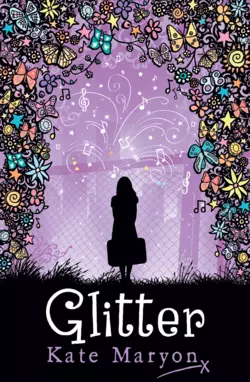 Glitter Kate Maryon