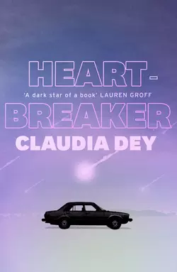 Heartbreaker, Claudia Dey