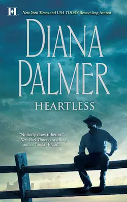 Heartless Diana Palmer