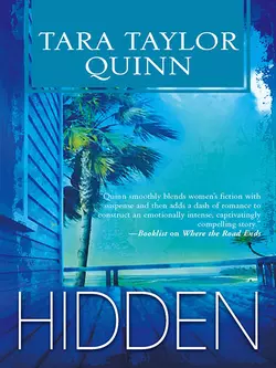 Hidden Tara Quinn