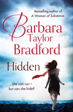 Hidden Barbara Taylor Bradford