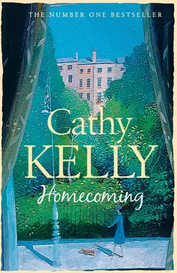 Homecoming Cathy Kelly