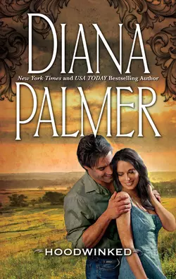 Hoodwinked Diana Palmer