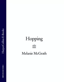 Hopping, Melanie McGrath