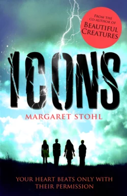 Icons Margaret Stohl