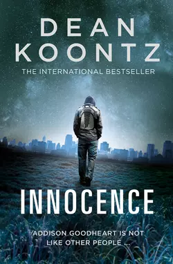 Innocence Dean Koontz