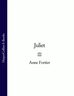 Juliet, Anne Fortier