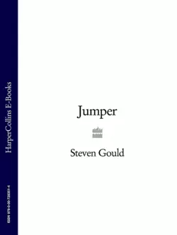 Jumper, Steven Gould