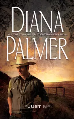 Justin, Diana Palmer