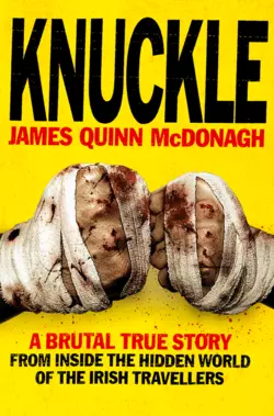 Knuckle, James McDonagh