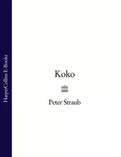 Koko, Peter Straub