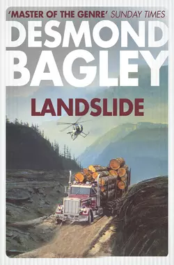 Landslide, Desmond Bagley