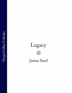 Legacy James Steel