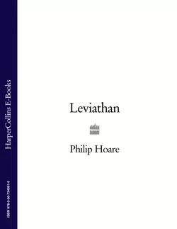 Leviathan Philip Hoare