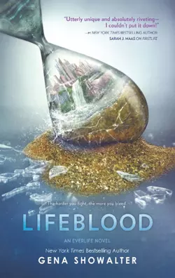 Lifeblood Gena Showalter