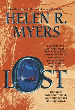 Lost, Helen Myers