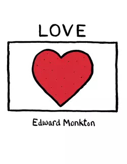 Love, Edward Monkton