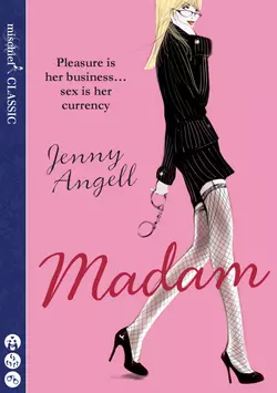 Madam, Jenny Angell