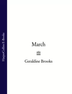 March, Geraldine Brooks