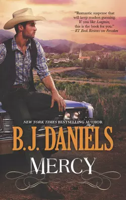 Mercy, B.J. Daniels